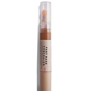 Makeup Revolution Fast Base Concealer Lightweight Buildable Coverage  – C13 New
